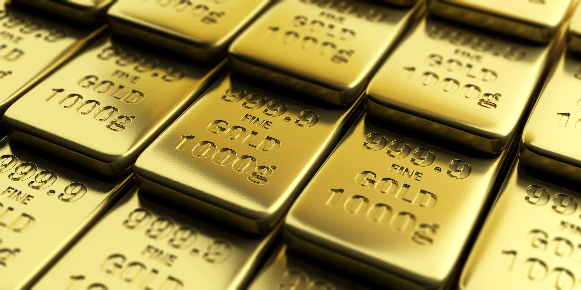 Assay-carded minted gold bars